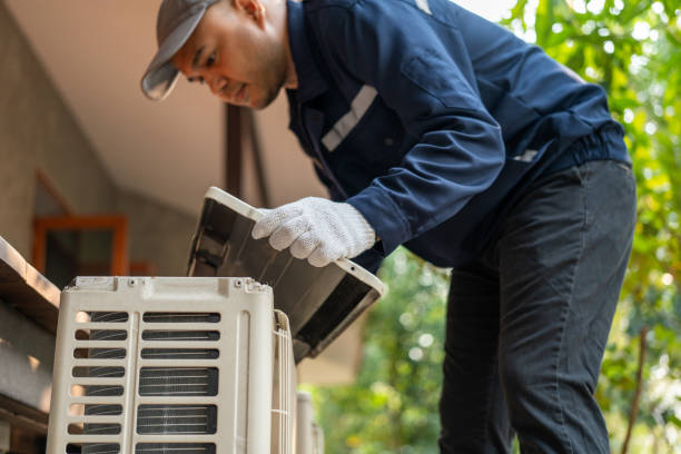 Best HVAC companies near me  in Pinewood Estates, TX